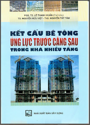 Kết cấu dự ứng lực