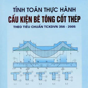 Kết cấu bê tông cốt thép phần 1