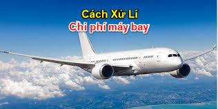 Làm gì để chi phí vé máy bay đi công tác hợp lệ?