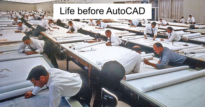 Các thủ thuật sửa lỗi cũng như các mẹo vặt xử lí trong autocad