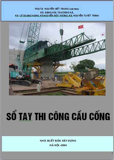 Tài liệu cầu đường