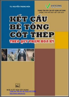 Kết cấu bê tông cốt thép phần 2