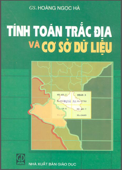 Trắc địa