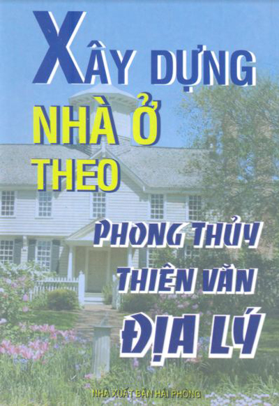 Sách học phong thủy