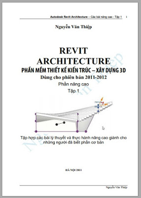 Tài liệu học revit