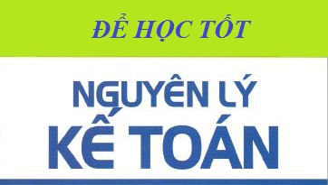 Link khóa học nguyên lý kế toán Miễn phí