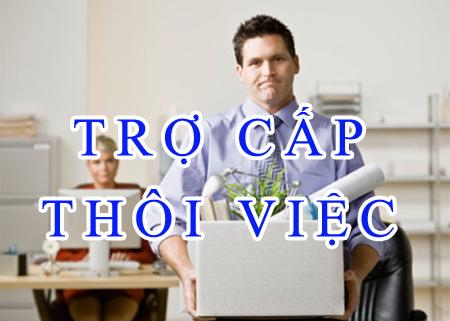 Hạch toán kế toán khoản chi trợ cấp mất việc làm cho người lao động tại doanh nghiệp