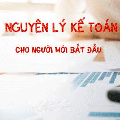 Nguyên lý kế toán