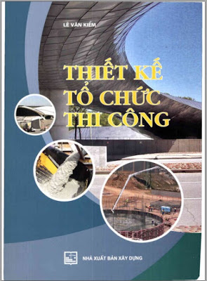 Tổ chức thi công