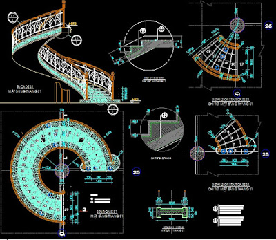 Thư viện autocad