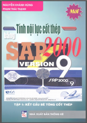 Học Sap2000