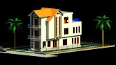 Tự học revit miễn phí với Lương Trainer