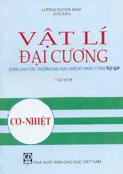 Vật lý đại cương